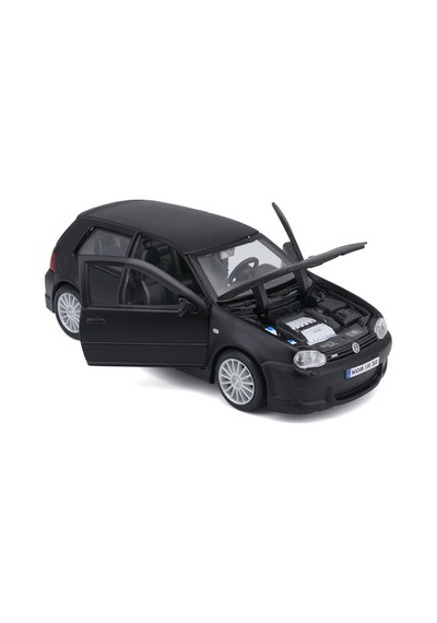 May 31290 1:24 Volkswagen Golf R32 -necotoys