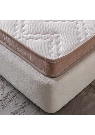 HB Bedding Ekorest Full Ortopedik Yer Yatağı Katlanabilir 10 Cm..
