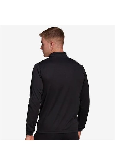 Adidas H57544 Ent22 Tr Top Erkek Sweatshirt 001