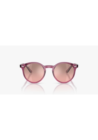 Ray-ban Junıor 0rj9064s Güneş Gözlüğü Pembe