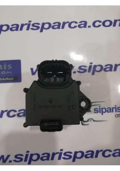 Fan Rezistansı 307-C4-Partner Berlingo 1308.Cl