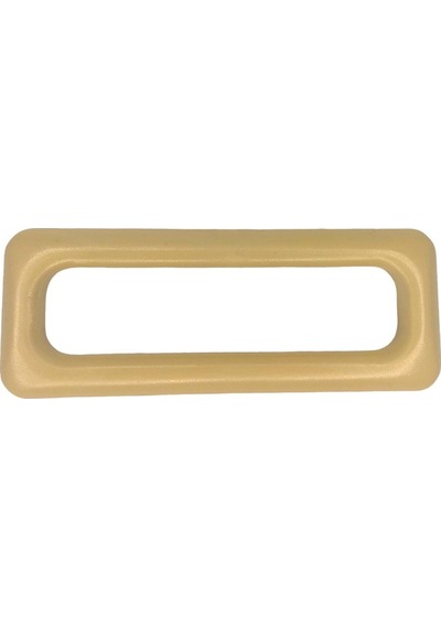 Mercedes W202,w203,w210,w211,w220 İçin Sunroof Perde Kolu Bej