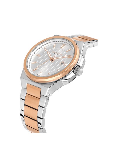 David Güner Erkek Kol Saati Dg-8870ga-e1 Rose Gold