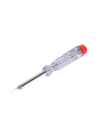 Workpro Wp295001 3x140mm 100-250volt Ac Düz Uçlu Kontrol Kalemi