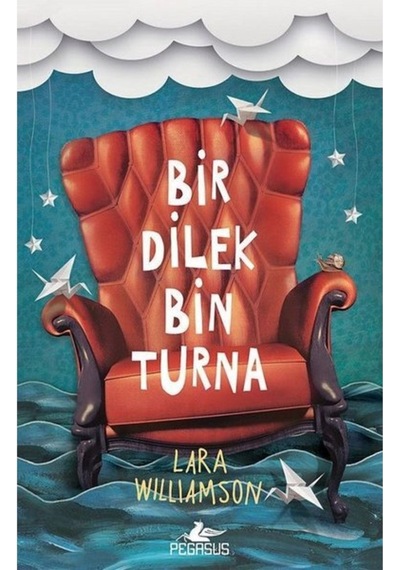 Bir Dilek Bin  Turna