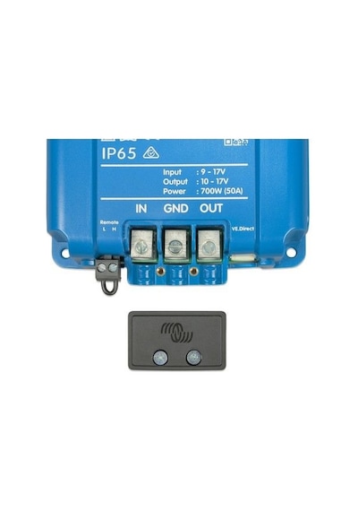 Victron Dc-dc Akü Şarj Cihazı Orion Xs 12/12-50a Battery Charger