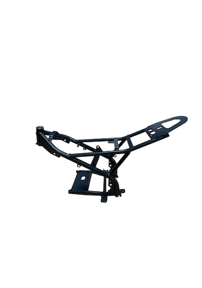 Enbest Mını Cross Şase