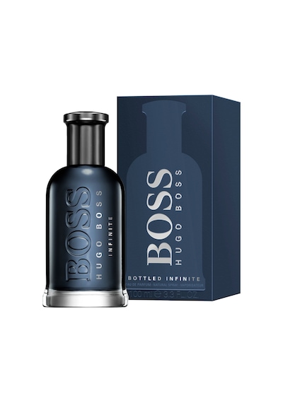 Hugo Boss Bottled Infinite Erkek Parfüm EDP 100 ML