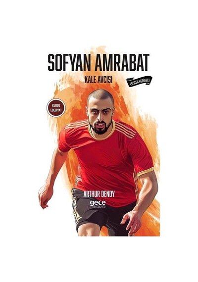 Sofyan Ambarat / Arthur Dendy