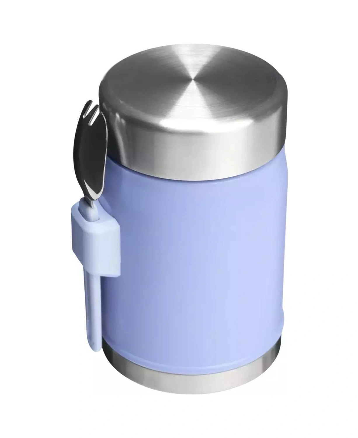 Stanley The Legendary Food Jar + Spork 0.4l / 14oz Hydrangea Yemek Termosu-30323
