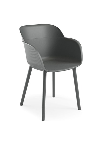 Bintaşmobilya 2 Kişilik Bahçe Balkon Mutfak Cafe Masa Sandalye Takımı 70 x 70 CM Beyaz