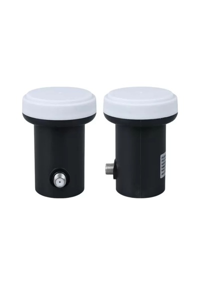Sh T&smart 0.3db Ultra Hd 4k Universal Tekli Lnb Najmaddin