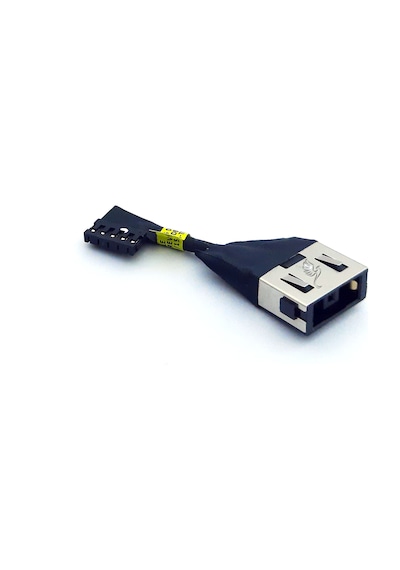 Lenovo Uyumlu V330-15ıkb 81ax00h2tx Power Jack - Şarj Soketi