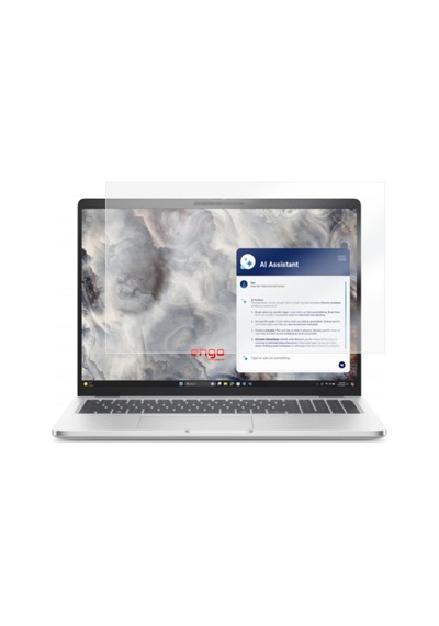 Dell Pro 16 Plus Pb16250 16 İnç Mat Ekran Koruyucu 9h Nano