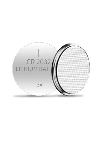 Zersan Cr2032 Zmax Energy Lityum Para Pil Tekli