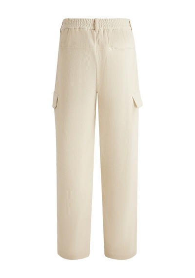 Fusalp Fusalp Anilo Velvet Erkek Bej Kayak Pantolonu 759