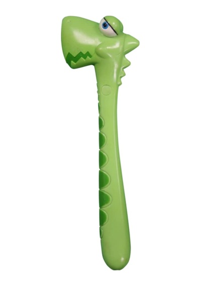 Dino Refleks Çekici. Pediatrik Refleks Çekici. Çocuk Çekici