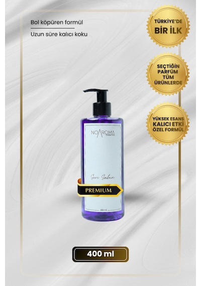Ev Yaşam Seti Bebek Pudrası Kokusu 4 Lü Premium Paket Ferahlatıcı