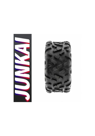 16x8-7 Junkai Jk600 4pr Atv Lastiği