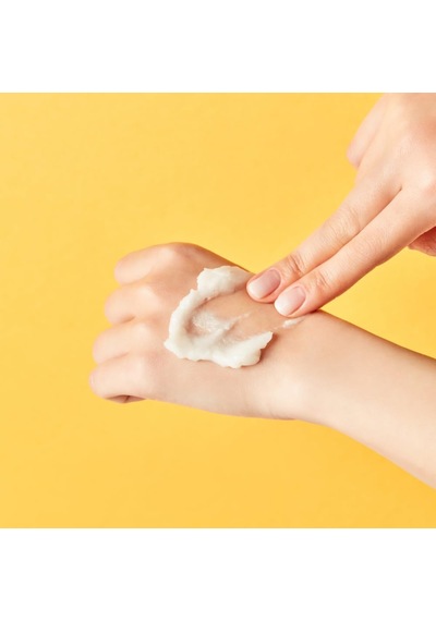 Hanskin Pore Cleansing Balm Bha - Hassas Ve Kuru Ciltler İçin Gözenek Ve Makyaj Temizleme Balmı 80 G