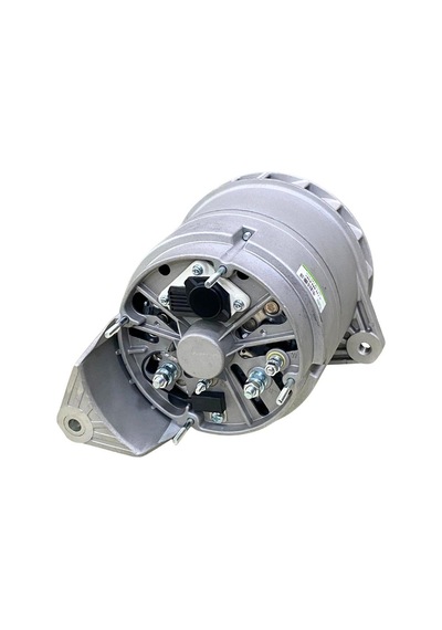 24v Alternatör Dinamo Bosch Tipi 140 A L Man-merceddes-pegaso-renault-scanıa-setra-volvo