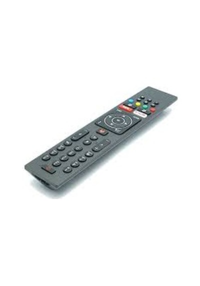 Vestel Uyumlu 50Ud8100 Smart 4K Ultra Hd Led Tv Kumandası