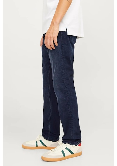 Jack & Jones Glenn Original Sq 260 Erkek Jean 12259055 Mavi