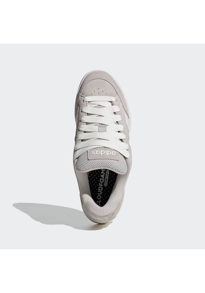 Adidas Gc Alpha Sk8 Gri Erkek Sneaker Hq7367 Gri