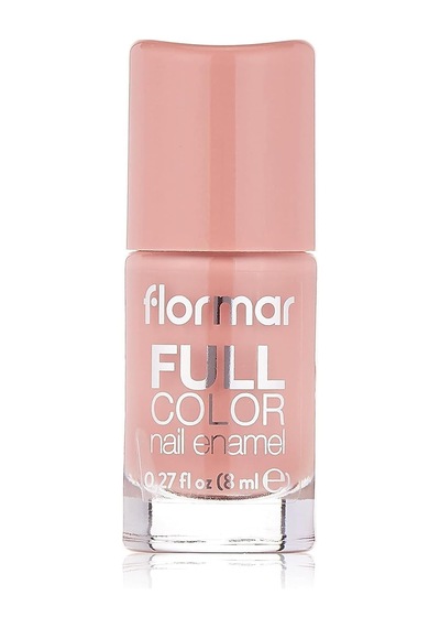 Yoğun Pigmentli Parlak Oje- Full Nail Enamel- Fc04 Rose I Hold -8690604310401