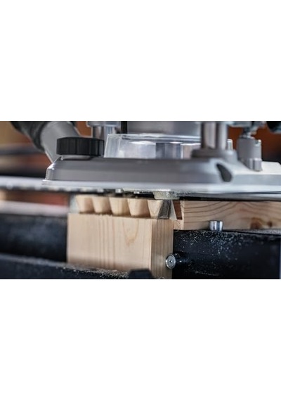 Professional Professional Aksesuar 2 608 628 408 Çinko Freze Ucu 8 Mm, D1 14,0 Mm, U 14,0 Mm, 15