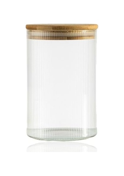 600 Ml Çizgili Kavanoz - Yuvarlak Ahşap Kapaklı Hava Geçirmez, Tatlı, Baharat, Gıda Saklama Kabı, Kokusuz Dayanıklı Cam Saklama Kabı, Kavanoz Diğer 600 Ml Çizgili Kavanoz - Yuvarlak Ahşap Kapaklı Hava Geçirmez, Tatlı, Baharat, Gıda Saklama Kabı, Kokusuz Dayanıklı Cam Saklama Kabı, Kavanoz Diğer