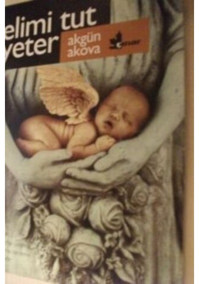 Elimi Tut Yeter/akgün Akova