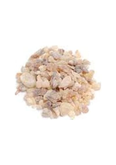 Sığla Ağacı Özü Ak Günlük Sakızı 100 G