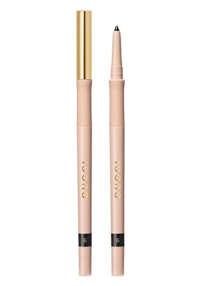 Gucci Stylo Contour Des Yeux Göz Kalemi - 01 Noir