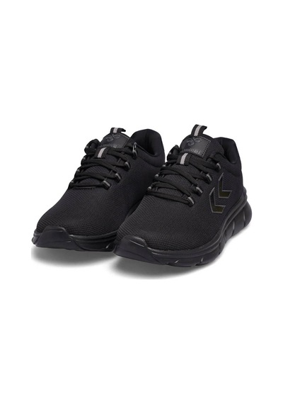 Hummel Tyro Iı Siyah Unisex Sneaker 900899-2042 Siyah
