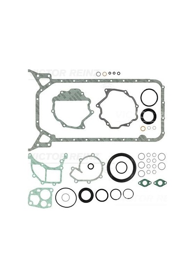 VICTOR REINZ 08-26204-02 Takim Conta Alt Mercedes (Om601) 190 W201 83-89 W202 93-00 W124 93-95 S124 85-91 Vito 638 97-03 Sprinter 082620402 (WC351913) VICTOR REINZ 08-26204-02 Takim Conta Alt Mercedes (Om601) 190 W201 83-89 W202 93-00 W124 93-95 S124 85-91 Vito 638 97-03 Sprinter 082620402 (WC351913)