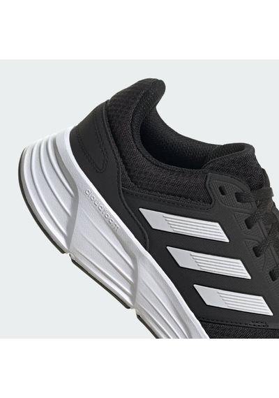 Adidas Galaxy 6 M Erkek Günlük Spor Ayakkabı Gw3848 Siyah 001 Siyah - Beyaz Adidas Galaxy 6 M Erkek Günlük Spor Ayakkabı Gw3848 Siyah 001 Siyah - Beyaz
