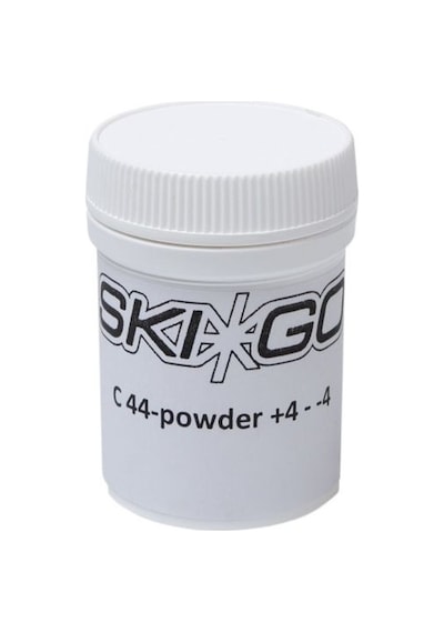 Ski-go C44 Powder Kayak Cilası +4 To -4 C 30g Çok Renkli