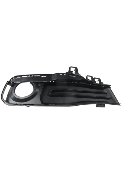 Bmw 3 Seri F30 15/18 Si S Lamba Kapağı Sağ Si Yah Si S Deli Kli Tw