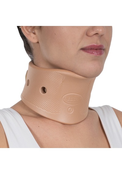 Nelson Boyunluk Small - Ergonomik Destek, Wingmed