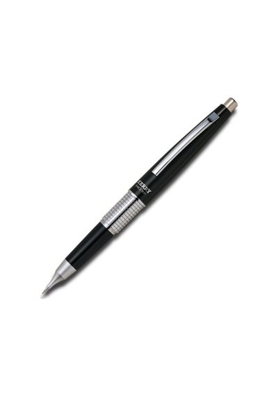 Pentel Kerry Versatil 0.5 Mm Uçlu Kalem Siyah