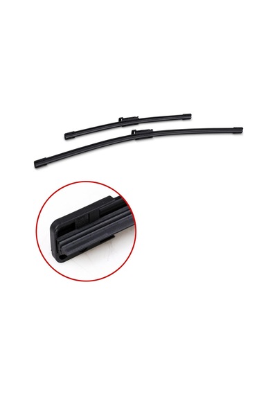 Bosch Aerotwin Silecek Seti Hyundai İ20 - Bayon 2021-2023 600/400 Mm A991s 339701401p