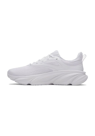 Under Armour Rogue 6 Erkek Koşu Ayakkabısı 6006719-100 Beyaz
