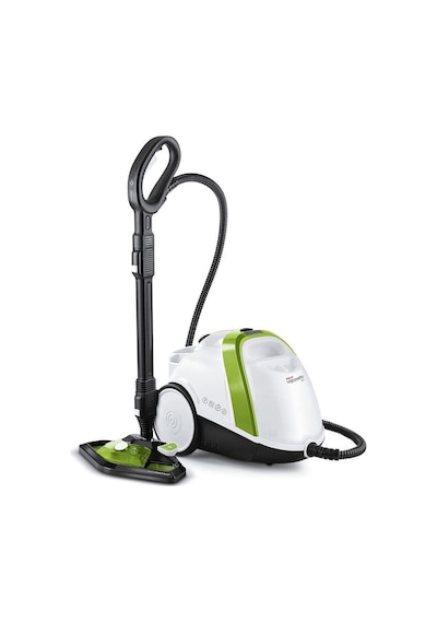 Polti Vaporetto Smart 110 Eco Yatay Buharlı Temizlik Makinesi