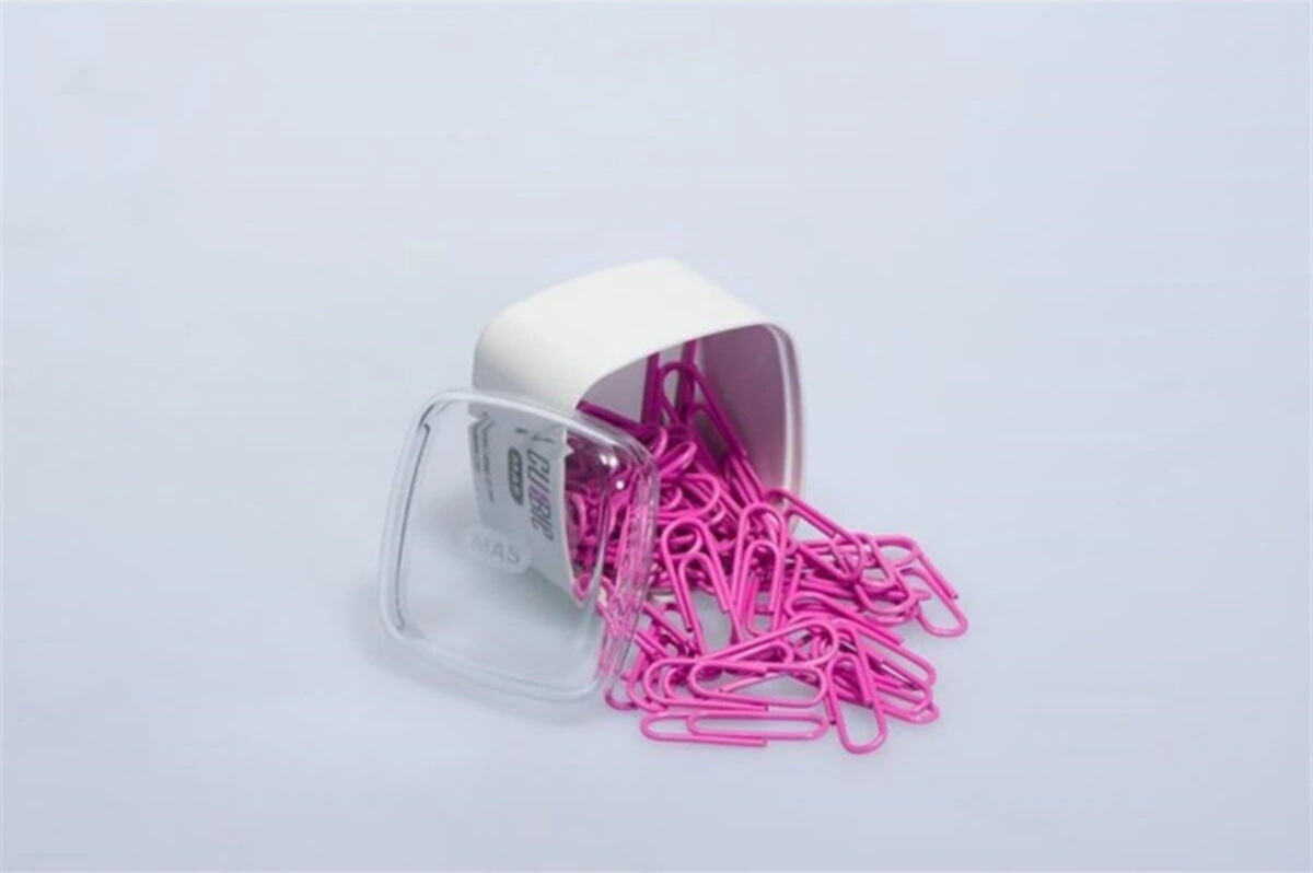 Atas Cubbıe Renkli 28mm Pembe 1264
