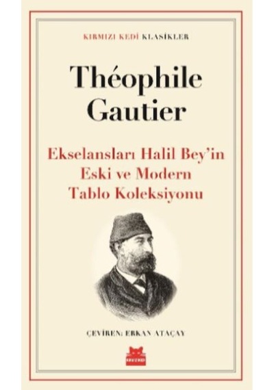 Ekselansları Halil Bey İn Eski Ve Modern Tablo Koleksiyonu - Ybve-667833