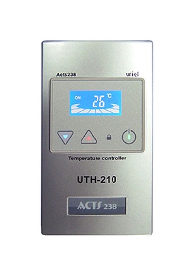 Heat Plus UTH-210 Oda Termostatı