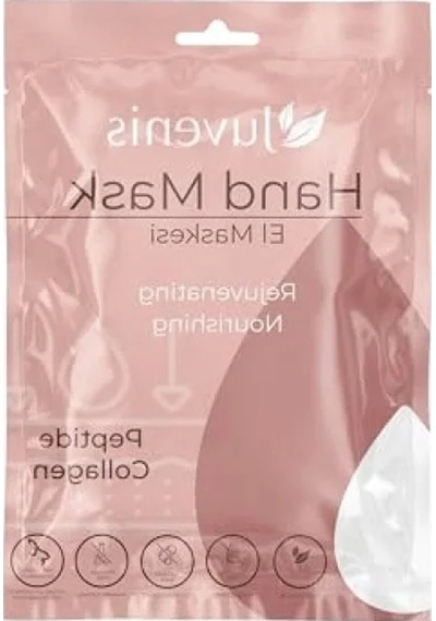 Besleyici Anti-aging El Maskesi