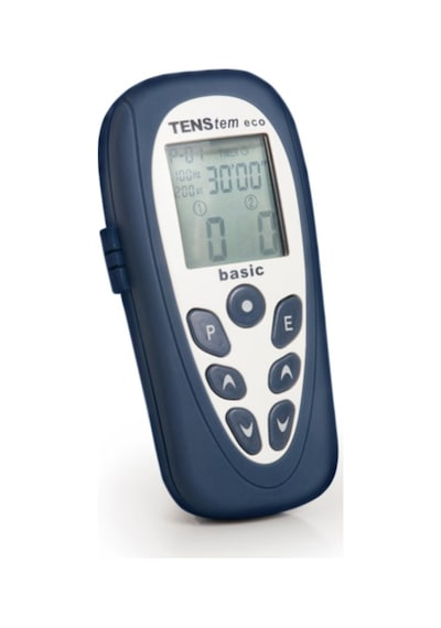 Tenstem Eco Basic Tens ve Stimülatör Cihazı