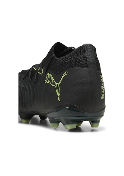 Puma 10859302 Future 8 Match Fg/ag Unisex Krampon Siyah